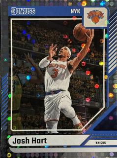 Josh Hart