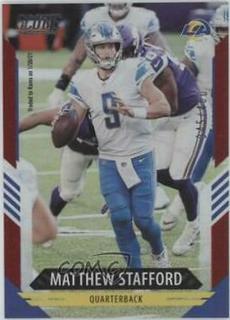 Matthew Stafford