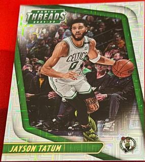 Jayson Tatum
