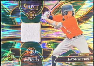 Jacob Wilson