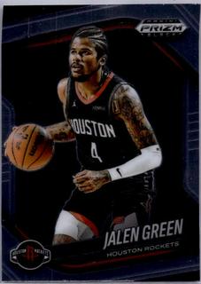 Jalen Green