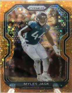 Myles Jack