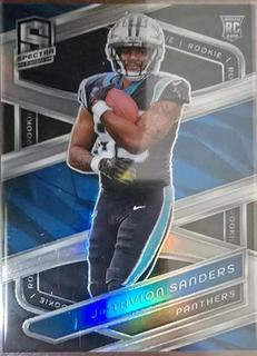 Ja'Tavion Sanders
