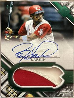 Barry Larkin