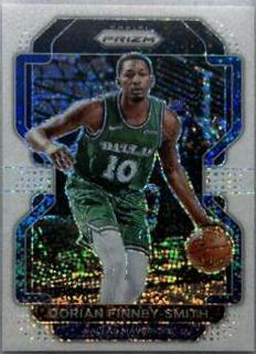 Dorian Finney-Smith