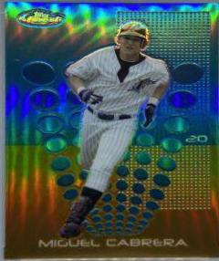 Miguel Cabrera