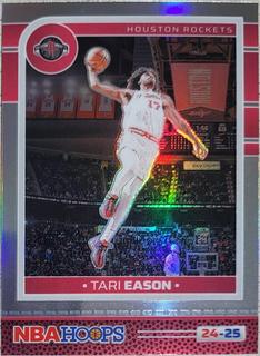 Tari Eason