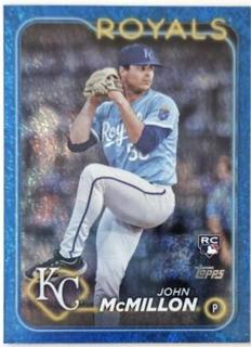 John McMillon