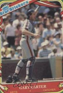 Gary Carter