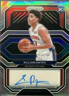 Killian Hayes