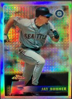 Jay Buhner