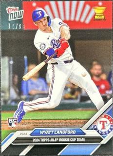 Wyatt Langford