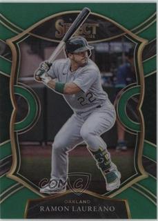 Ramon Laureano