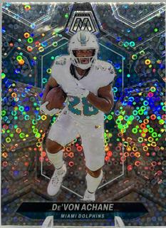 De'Von Achane