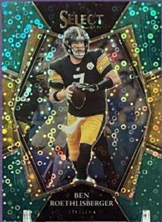 Ben Roethlisberger