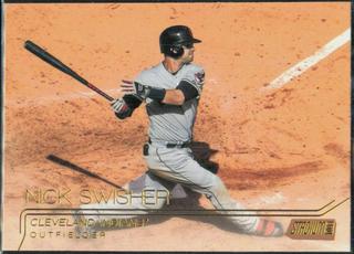 Nick Swisher