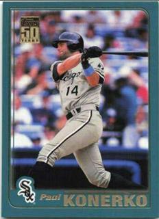 Paul Konerko