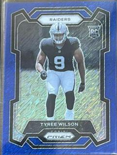Tyree Wilson