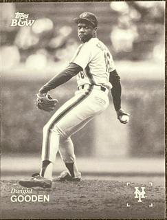 Dwight Gooden