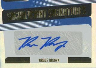 Bruce Brown