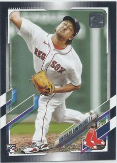 Hirokazu Sawamura