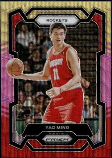 Yao Ming