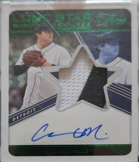 Casey Mize