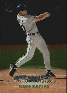 Gabe Kapler