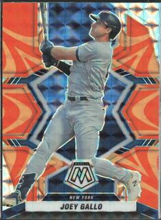Joey Gallo