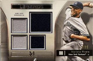 Mariano Rivera