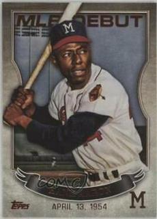 Hank Aaron