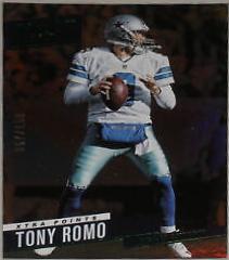 Tony Romo