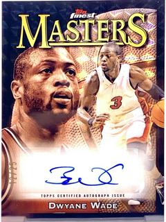 Dwyane Wade