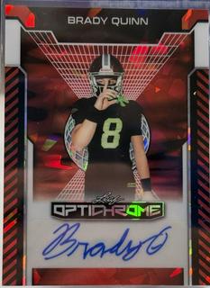 Brady Quinn