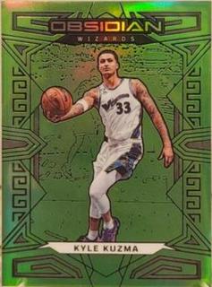 Kyle Kuzma