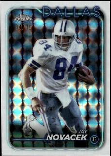 Jay Novacek