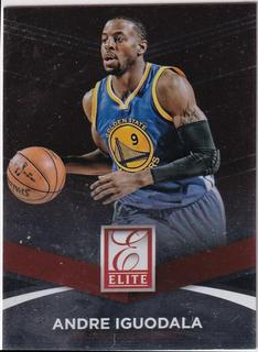 Andre Iguodala
