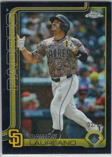 Ramon Laureano