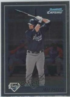 Jaff Decker