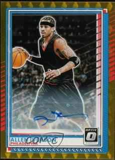 Allen Iverson