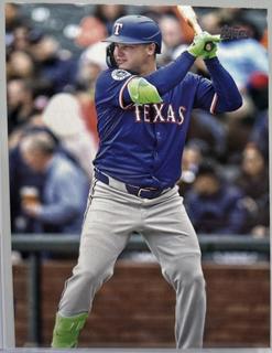 Joc Pederson