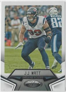 J.J. Watt