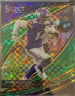 Stefon Diggs