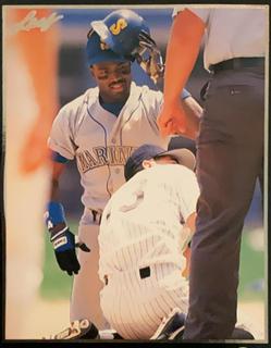 Harold Reynolds