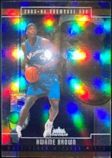 Kwame Brown