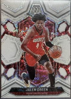 Jalen Green