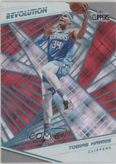 Tobias Harris