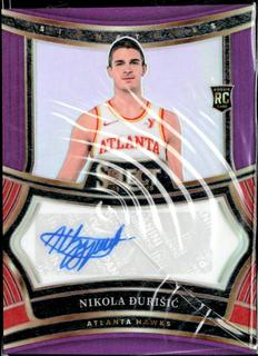 Nikola Durisic