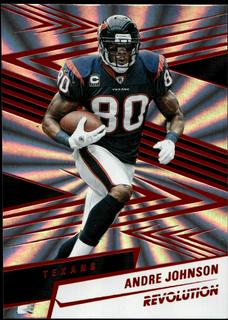 Andre Johnson
