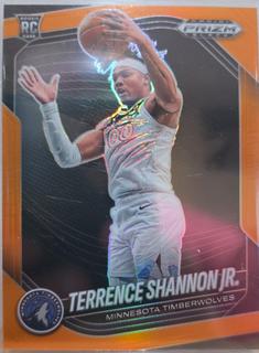 Terrence Shannon Jr.